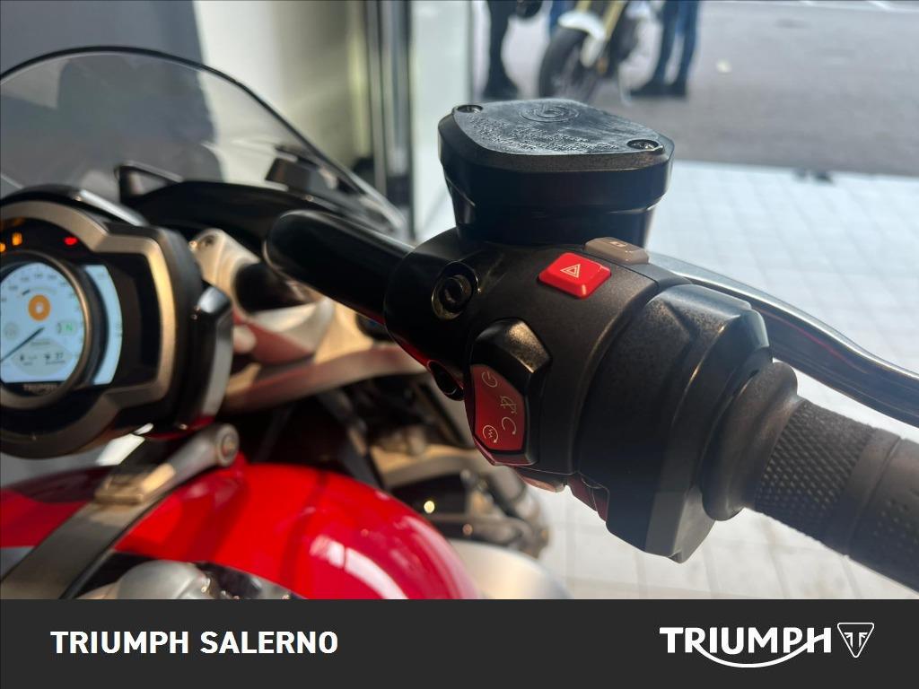 TRIUMPH Rocket III 2500 GT #7