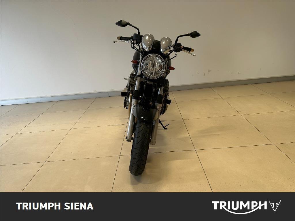 SUZUKI GSF 650 Bandit 