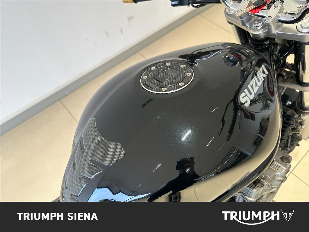 SUZUKI GSF 650 Bandit 