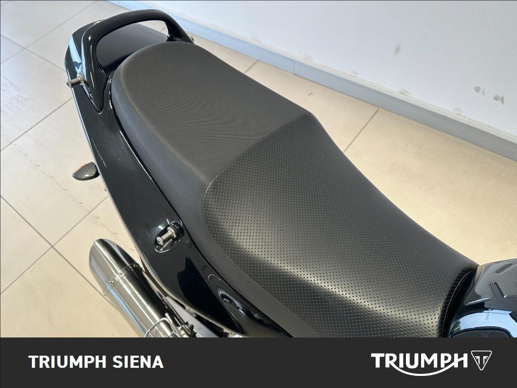 SUZUKI GSF 650 Bandit 