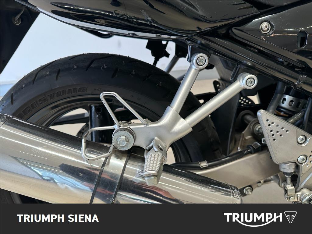 SUZUKI GSF 650 Bandit 