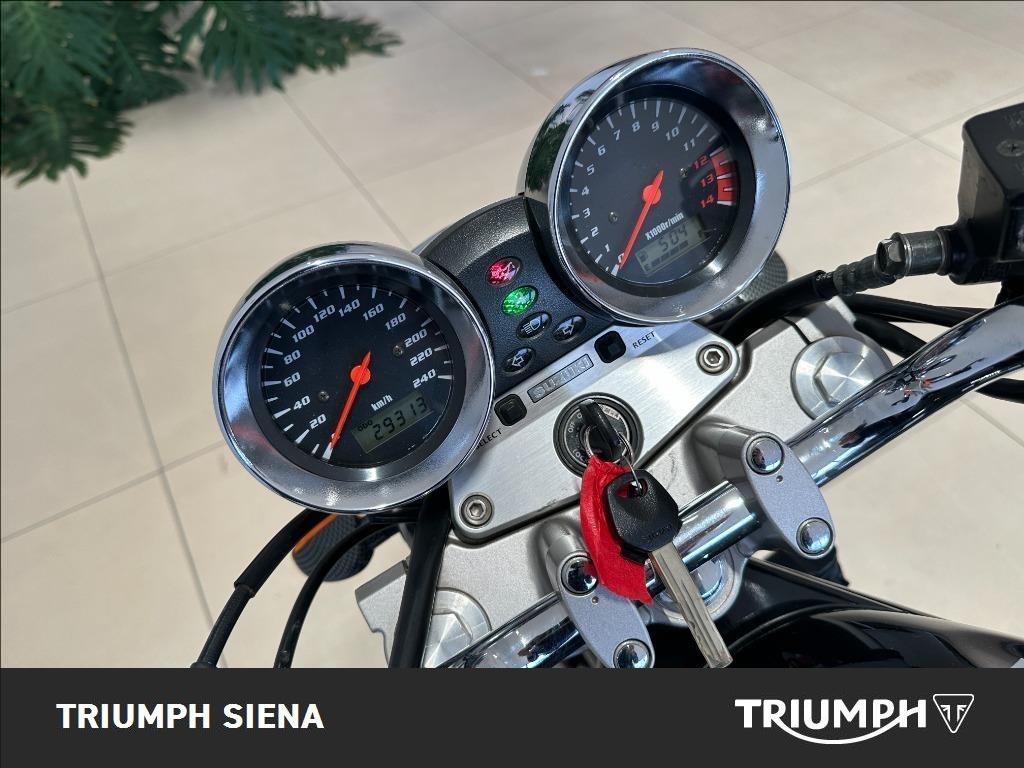 SUZUKI GSF 650 Bandit 