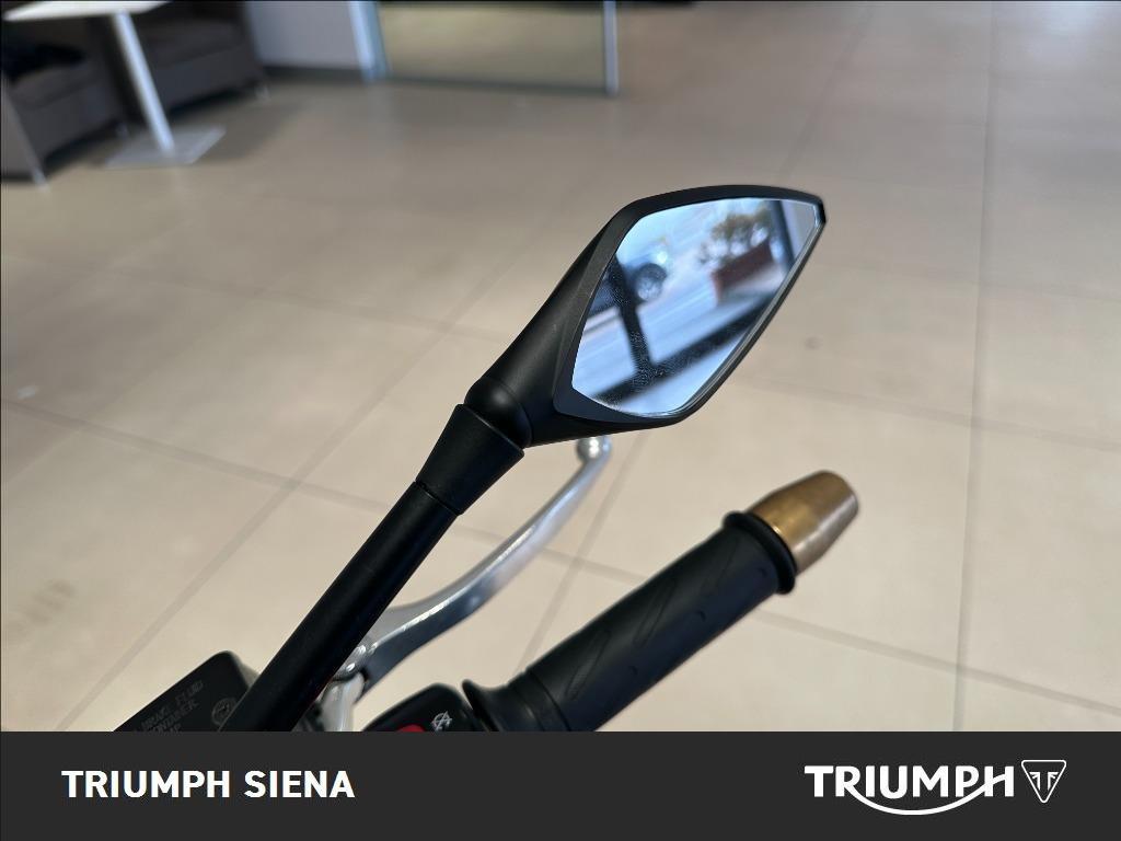 SUZUKI GSF 650 Bandit 