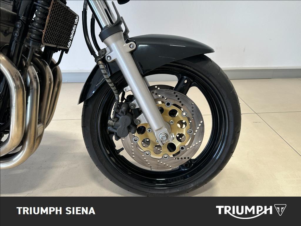 SUZUKI GSF 650 Bandit 