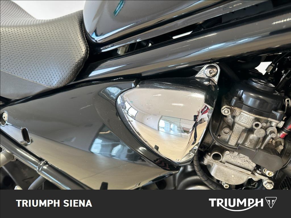 SUZUKI GSF 650 Bandit 