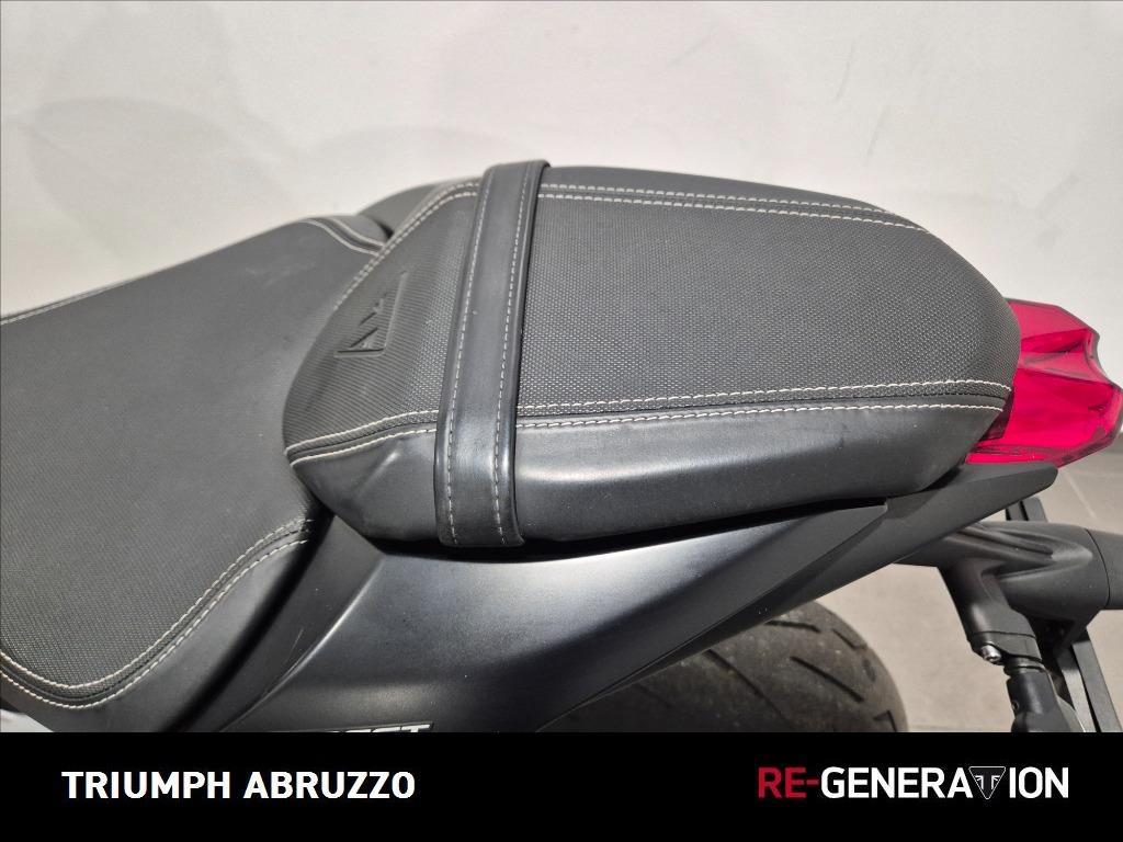 TRIUMPH Street Triple 765 RS