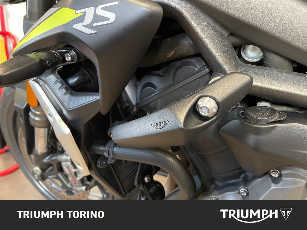 TRIUMPH Street Triple 765 RS
