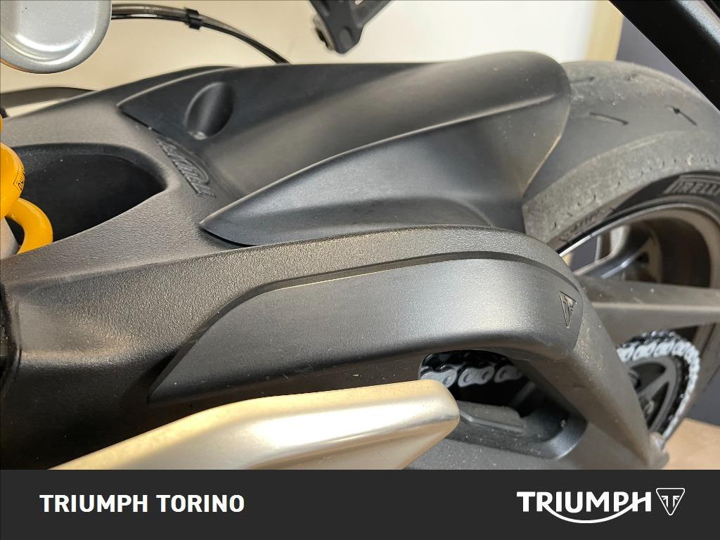 TRIUMPH Street Triple 765 RS