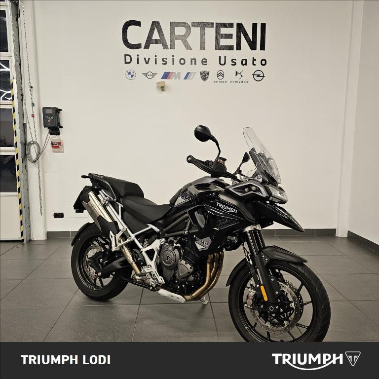 TRIUMPH Tiger 1200 GT Pro Abs