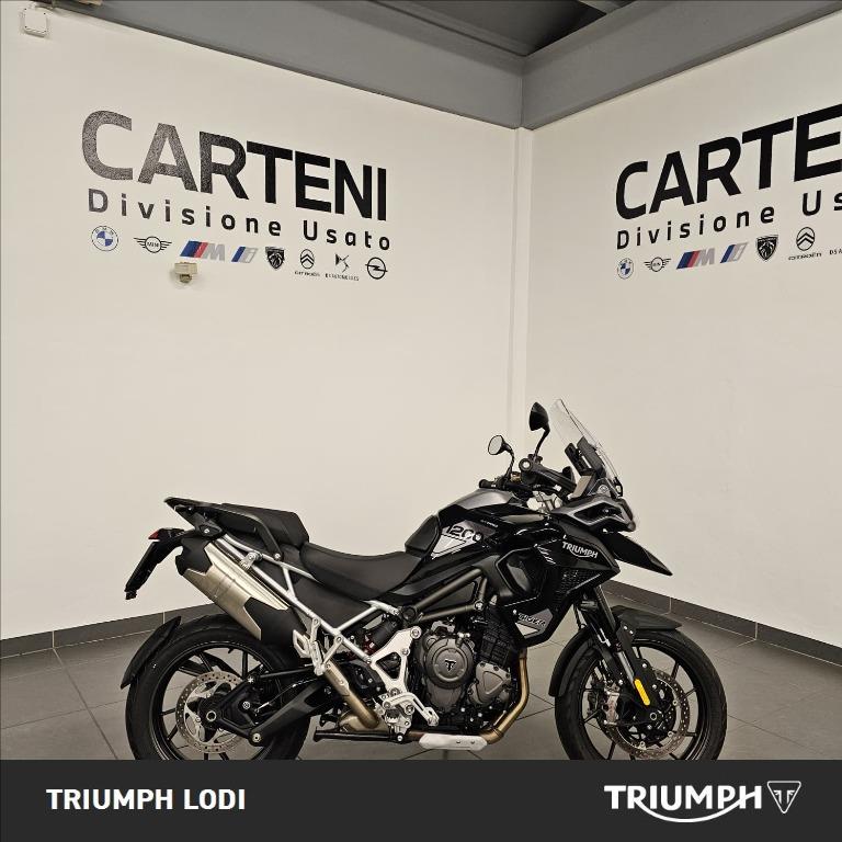 TRIUMPH Tiger 1200 GT Pro Abs