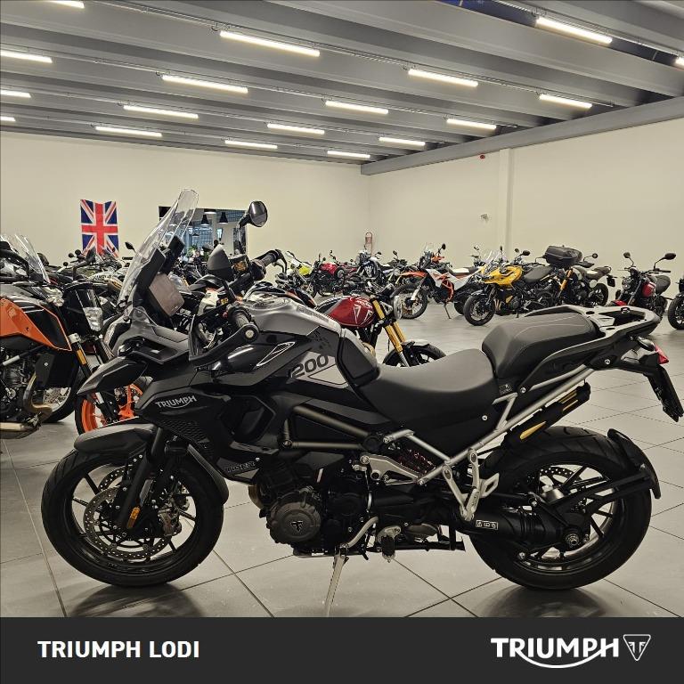 TRIUMPH Tiger 1200 GT Pro Abs
