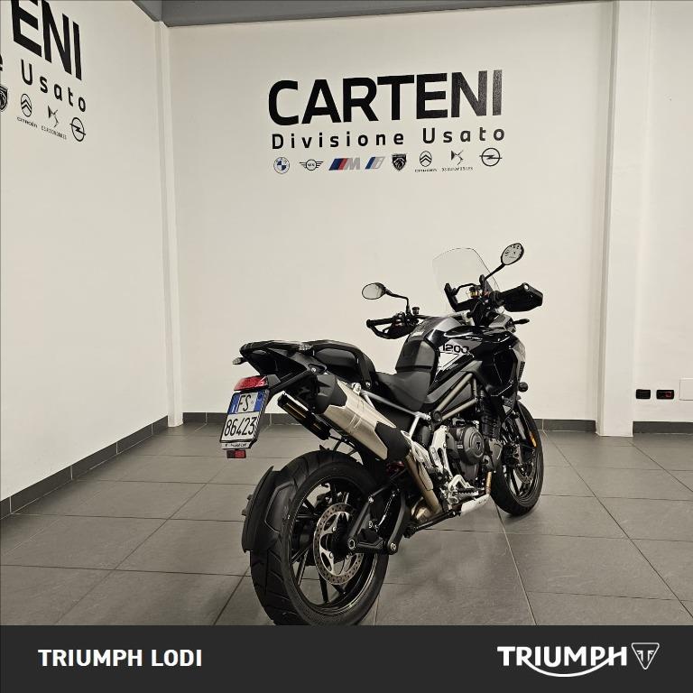 TRIUMPH Tiger 1200 GT Pro Abs