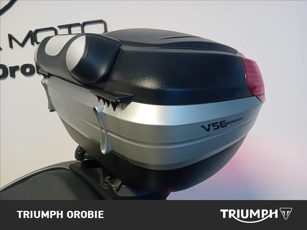 SUZUKI Burgman 650 AN ie Executive Abs