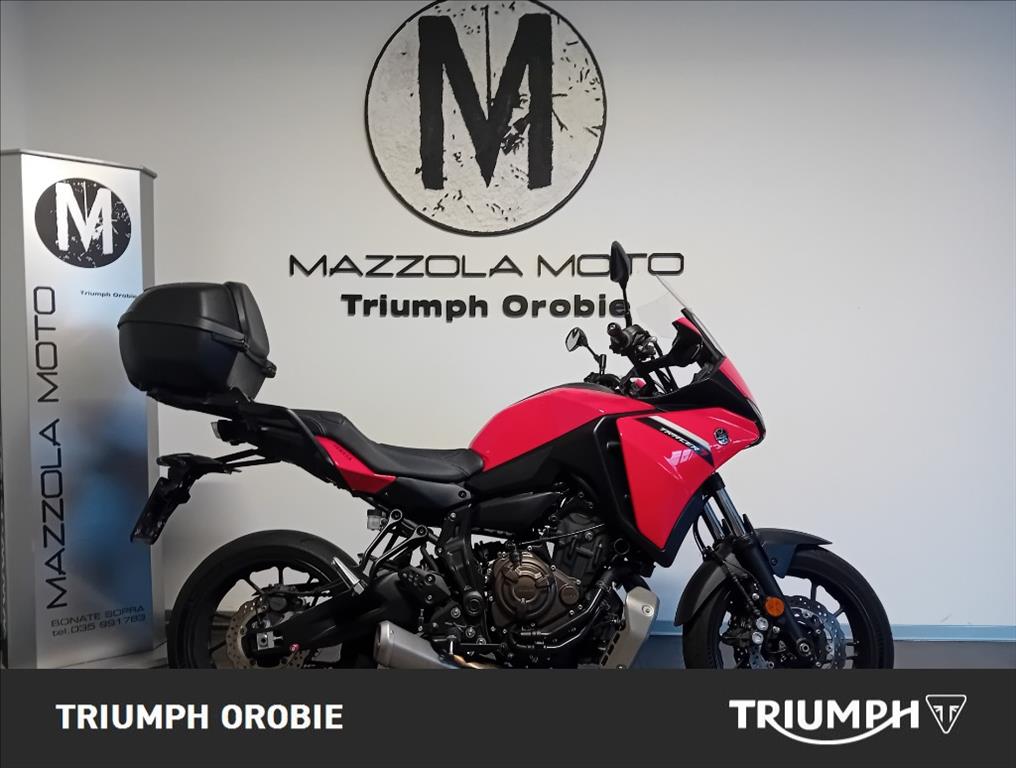 YAMAHA Tracer 7 700 Abs
