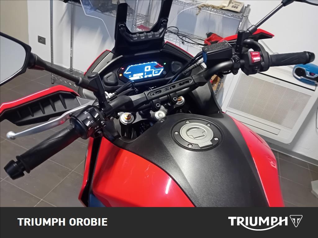 YAMAHA Tracer 7 700 Abs