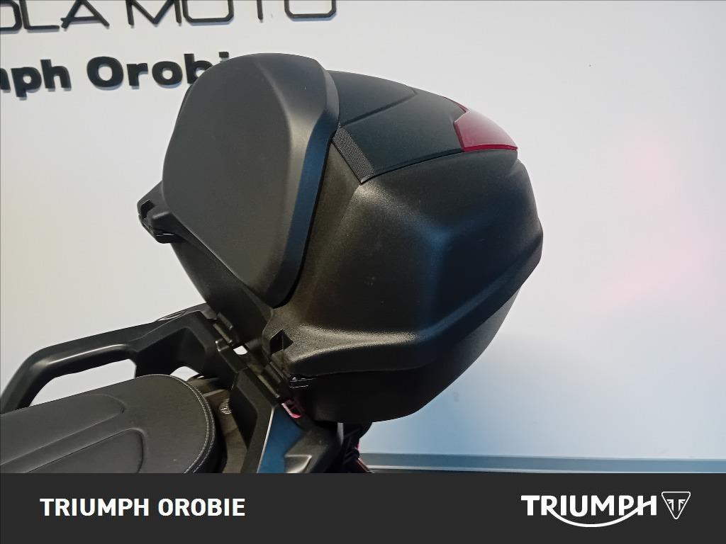 YAMAHA Tracer 7 700 Abs