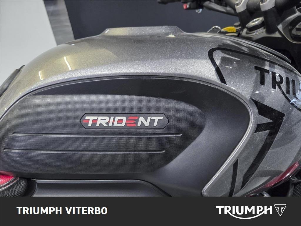 TRIUMPH Tiger Sport 660 Abs