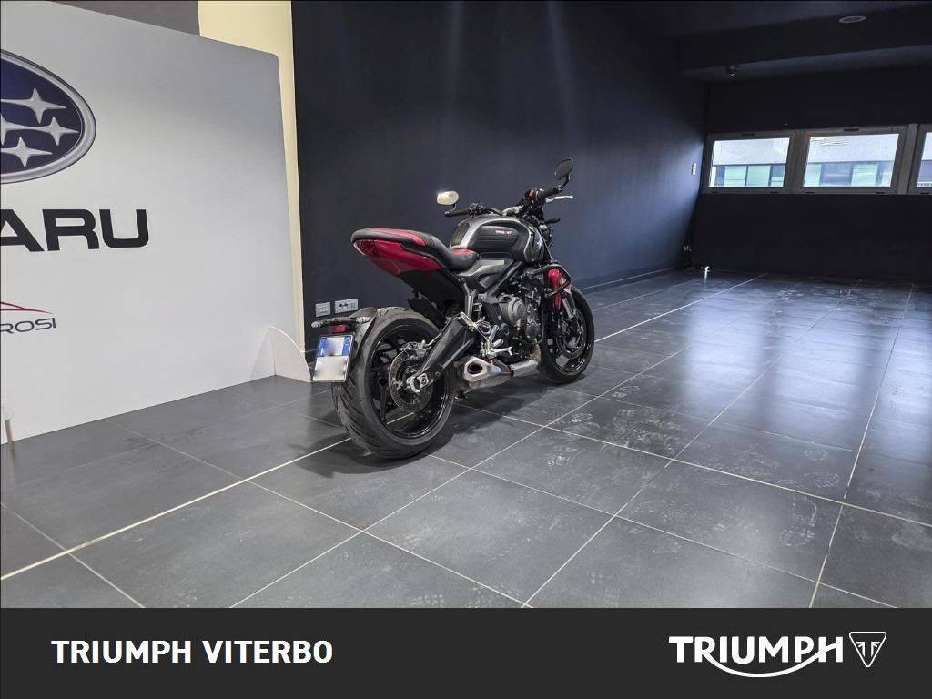 TRIUMPH Tiger Sport 660 Abs #2