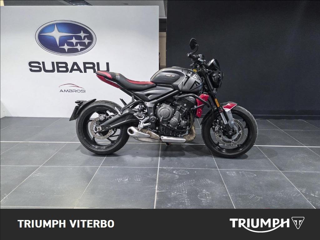 TRIUMPH Tiger Sport 660 Abs #4