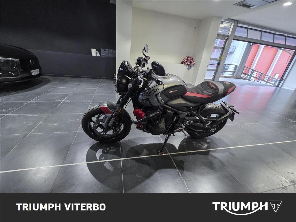 TRIUMPH Tiger Sport 660 Abs #5