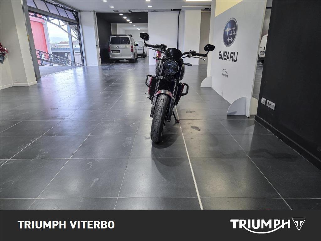 TRIUMPH Tiger Sport 660 Abs #6