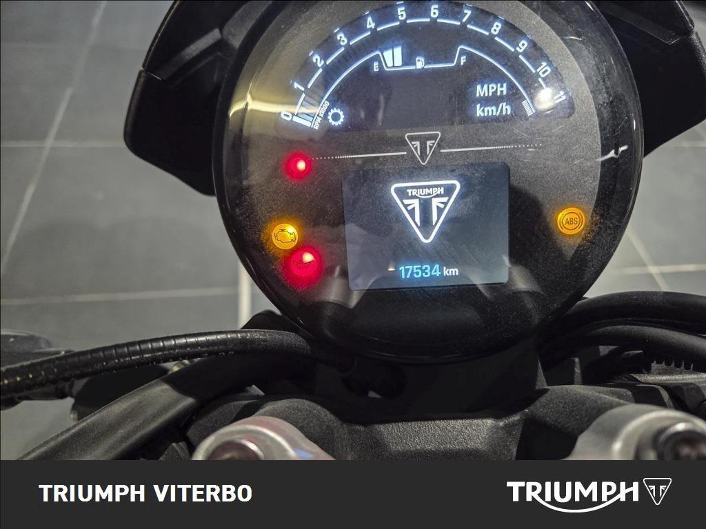 TRIUMPH Tiger Sport 660 Abs #7
