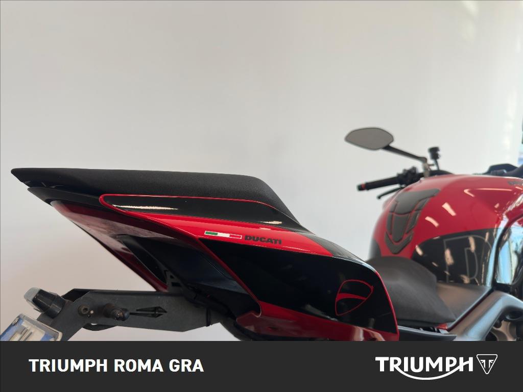 DUCATI Streetfighter V4 1100 S