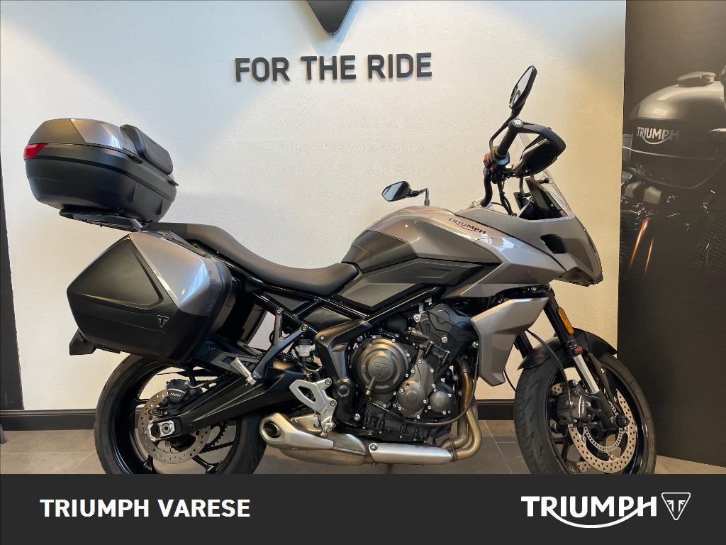 TRIUMPH Tiger Sport 660 Abs