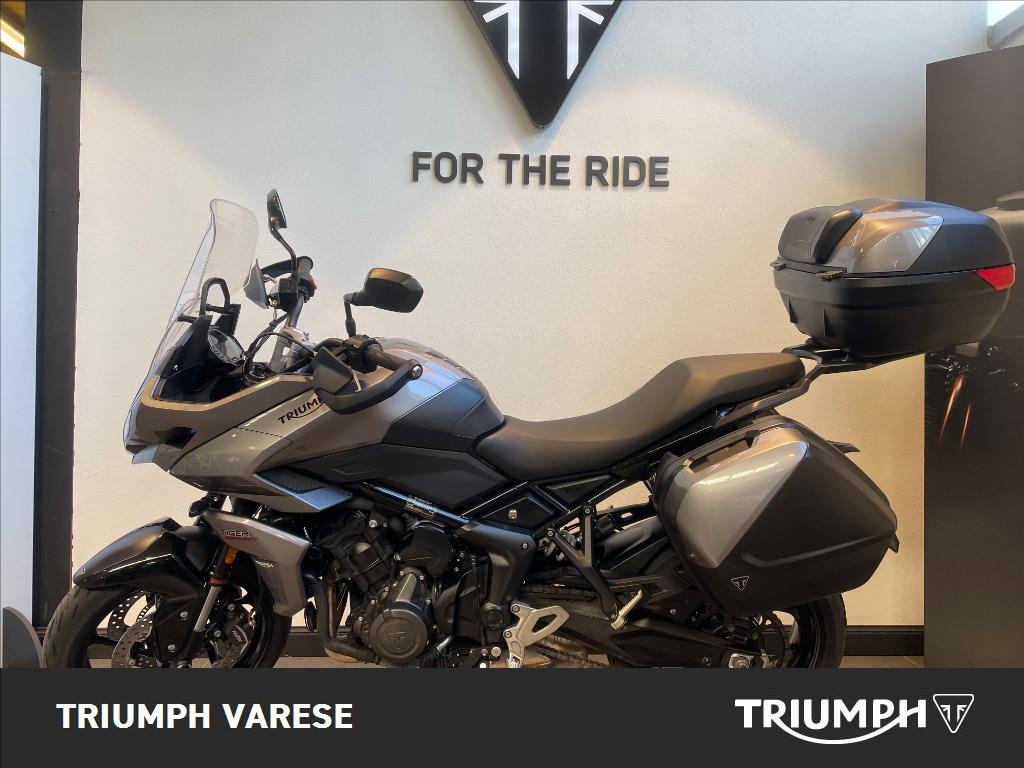 TRIUMPH Tiger Sport 660 Abs
