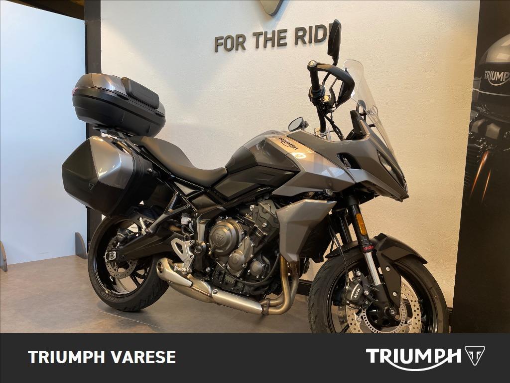 TRIUMPH Tiger Sport 660 Abs