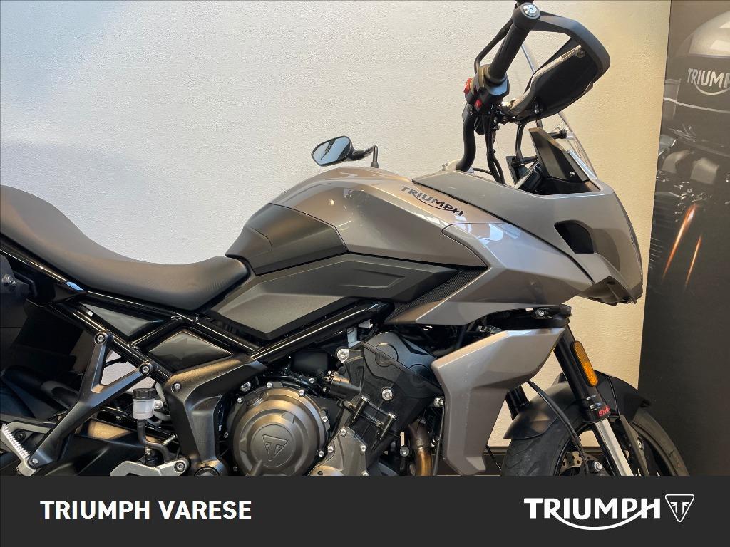 TRIUMPH Tiger Sport 660 Abs