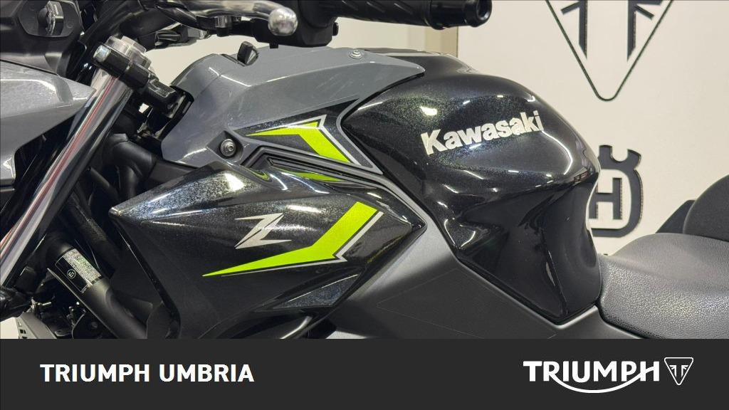 KAWASAKI Z 650 