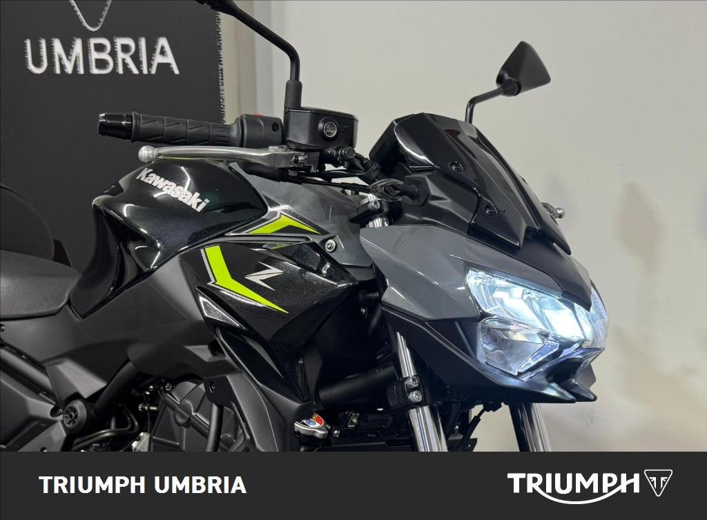 KAWASAKI Z 650 