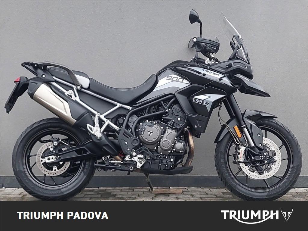 TRIUMPH Tiger 900 GT Pro Abs