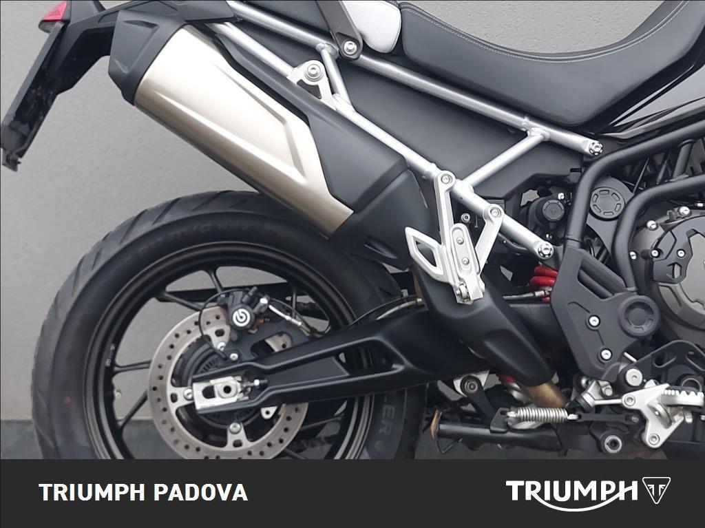 TRIUMPH Tiger 900 GT Pro Abs