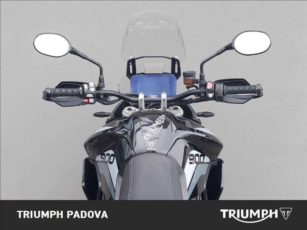 TRIUMPH Tiger 900 GT Pro Abs