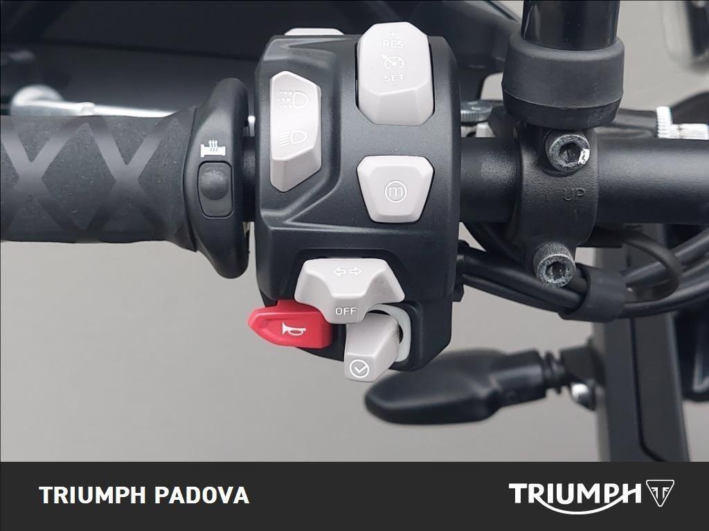 TRIUMPH Tiger 900 GT Pro Abs
