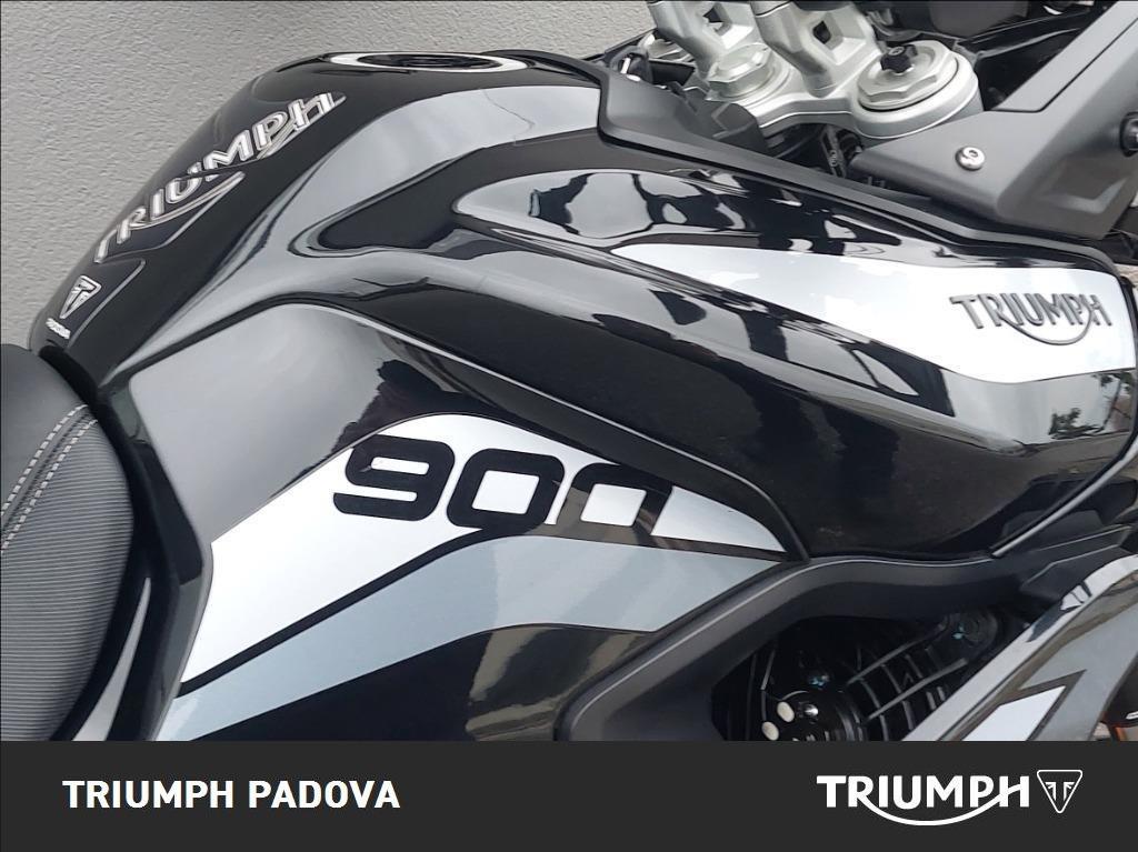 TRIUMPH Tiger 900 GT Pro Abs
