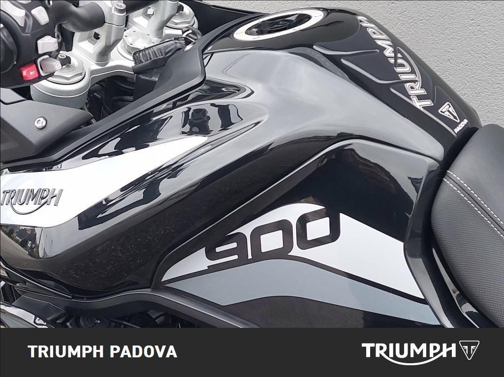 TRIUMPH Tiger 900 GT Pro Abs