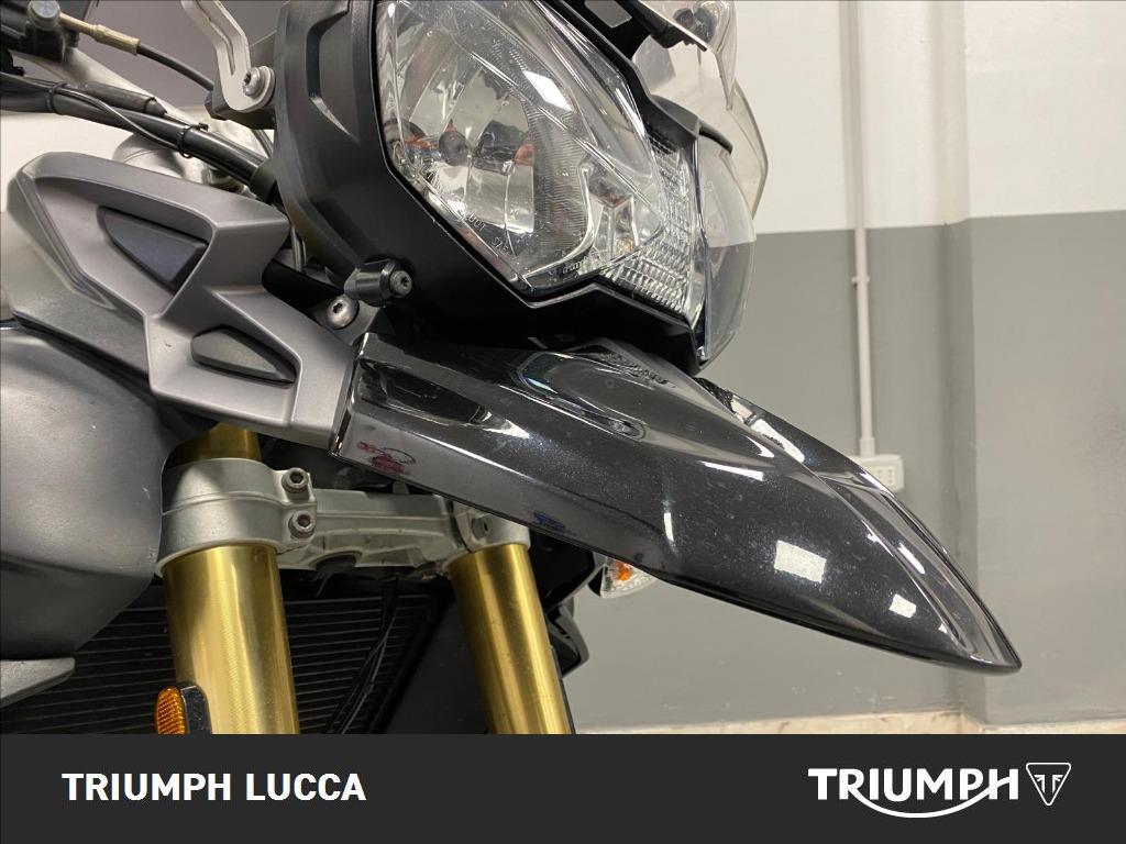 TRIUMPH Tiger 800 Abs