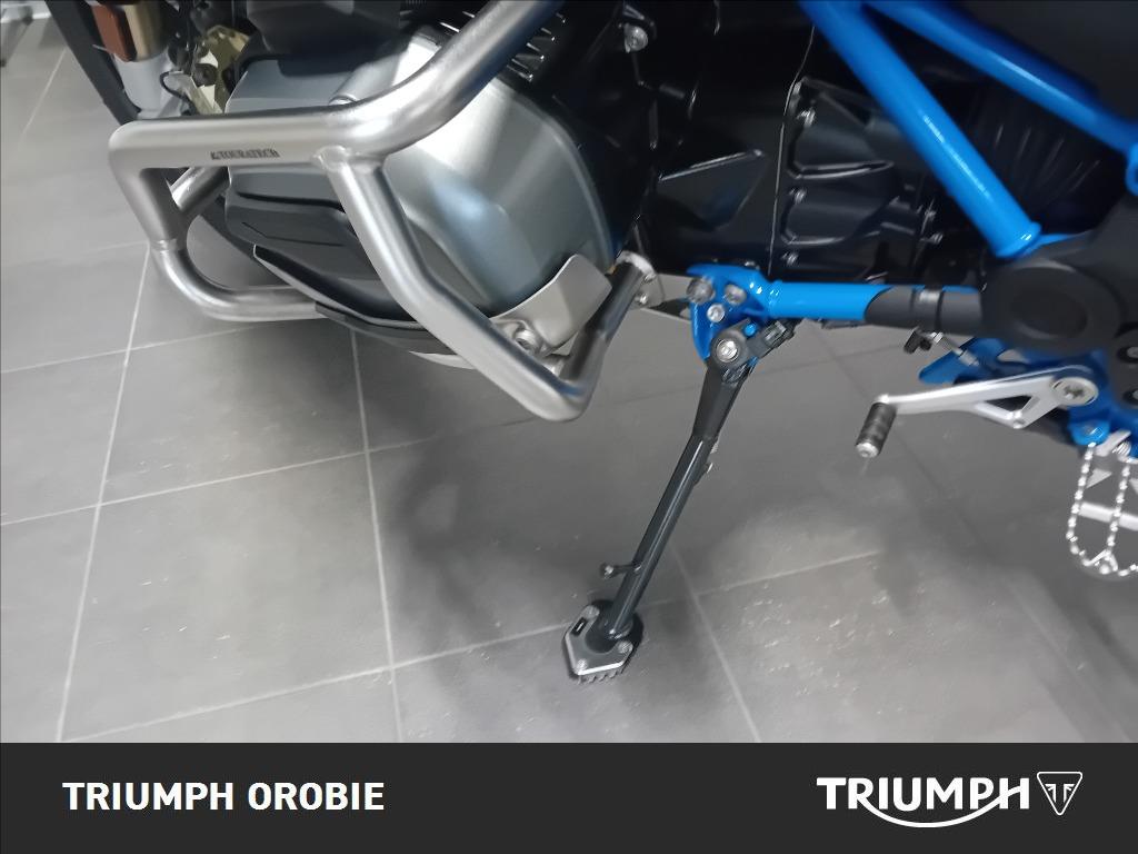 BMW R 1200 GS Adventureallye Abs