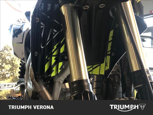 TRIUMPH TF 450 RC Abs