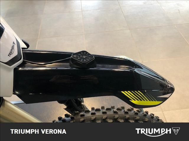 TRIUMPH TF 450 RC Abs