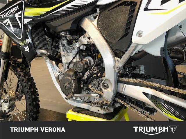 TRIUMPH TF 450 RC Abs #3