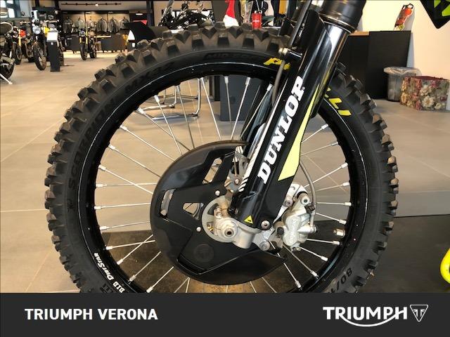 TRIUMPH TF 450 RC Abs #8