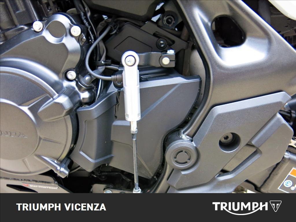 HONDA Transalp 750 XLAbs