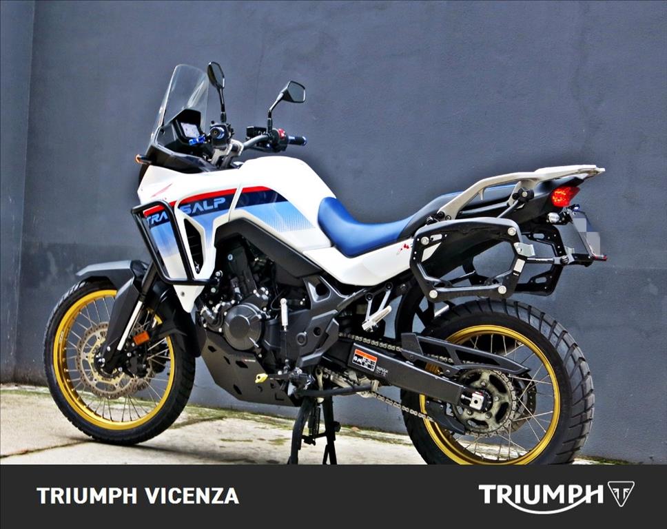 HONDA Transalp 750 XLAbs