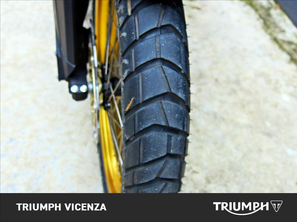 HONDA Transalp 750 XLAbs #6