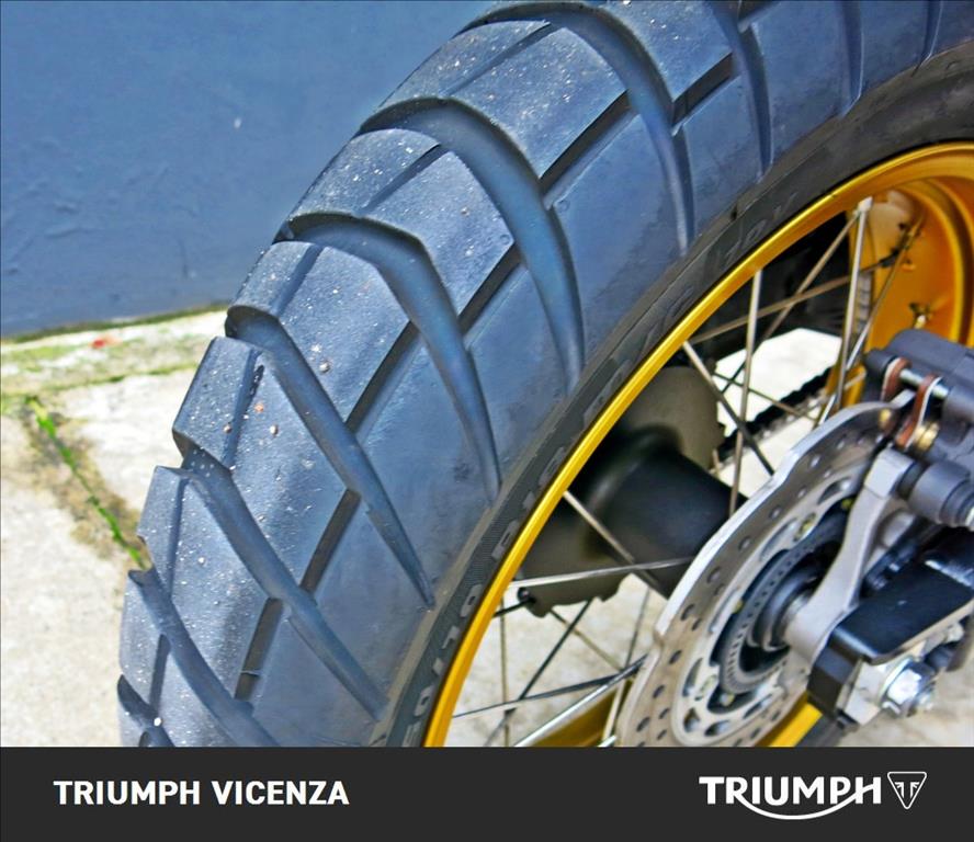 HONDA Transalp 750 XLAbs #7