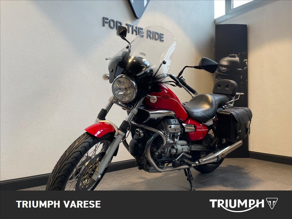 MOTO GUZZI Nevada 750 Classic #3